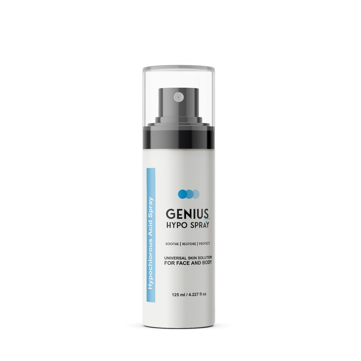 Genius Hypo Spray 125ml