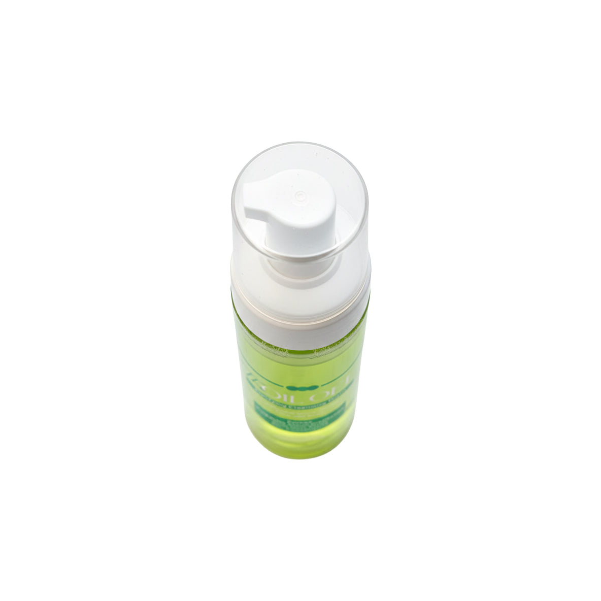 The Oil Off Foam Cleanser 200 ml