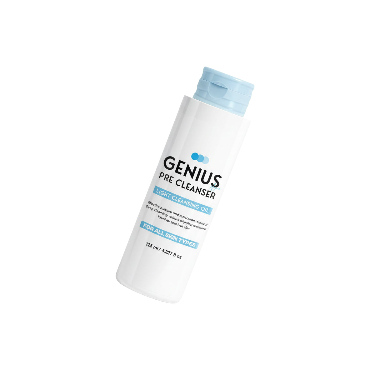 Genius Pre Cleanser 125ml