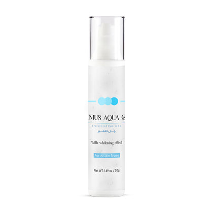 Genius Aqua Gel 50G
