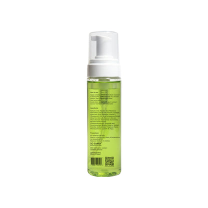 The Oil Off Foam Cleanser 200 ml