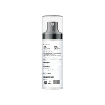 Genius Hypo Spray 125ml