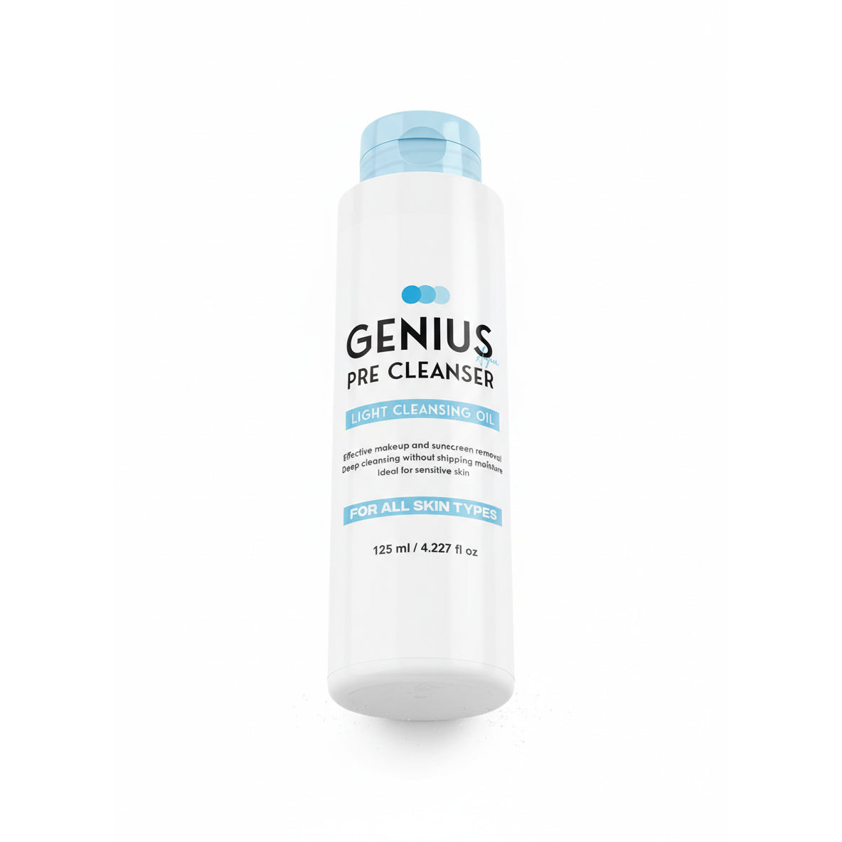 Genius Pre Cleanser 125ml
