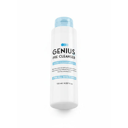 Genius Pre Cleanser 125ml