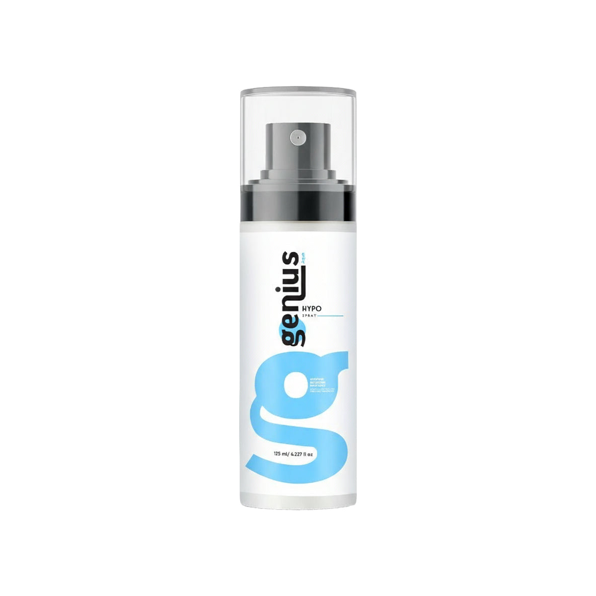 Genius Hypo Spray 125ml