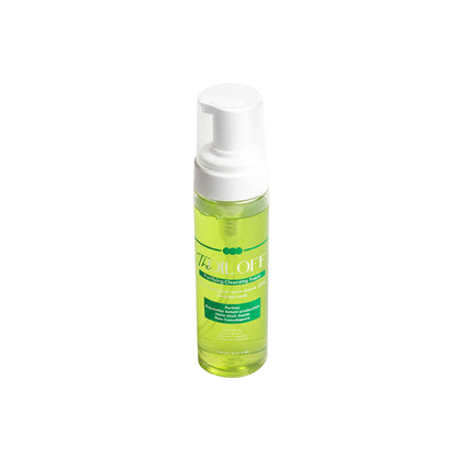 The Oil Off Foam Cleanser 200 ml