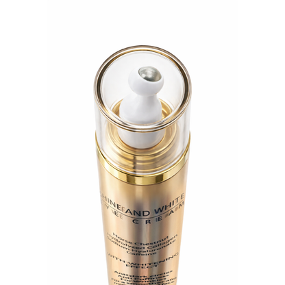 Shine And White Eye Contour Cream 15gm