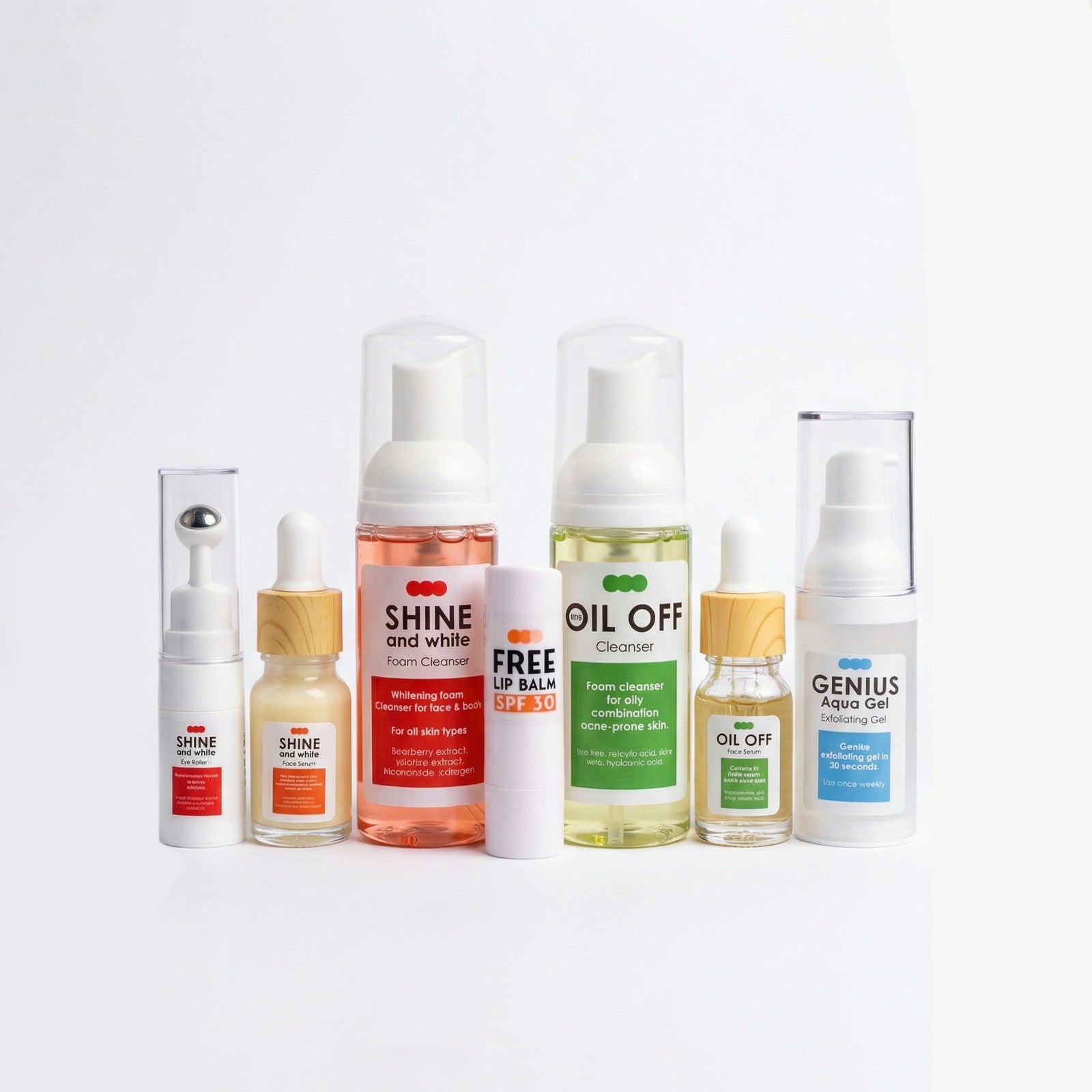 Selected Variant Image