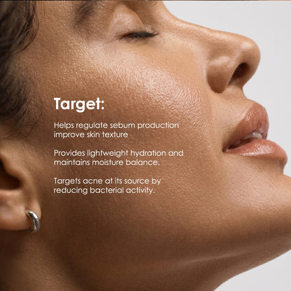 The Oil OFF Face Serum