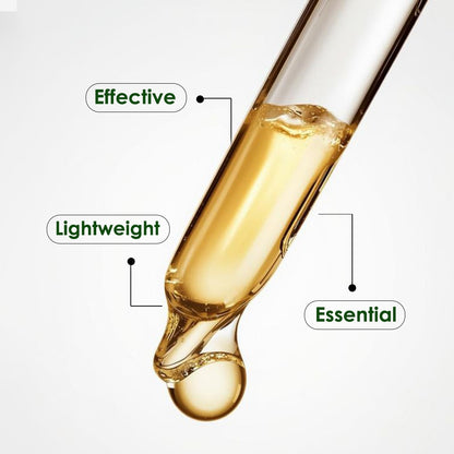 The Oil OFF Face Serum