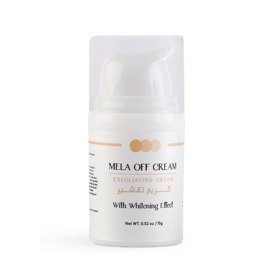 Mela Off 15g ( 3 Session )