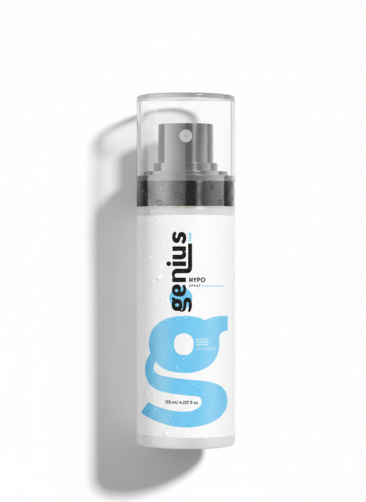 Genius Hypo Spray 125ml