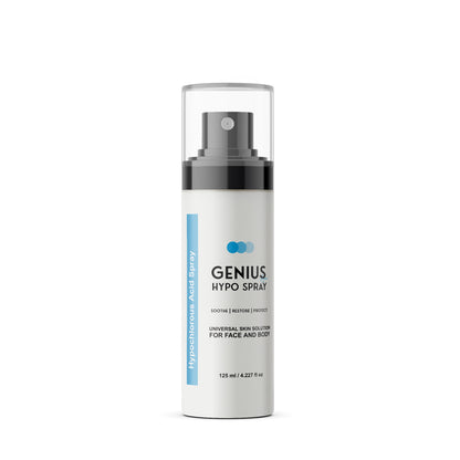 Genius Hypo Spray 125ml